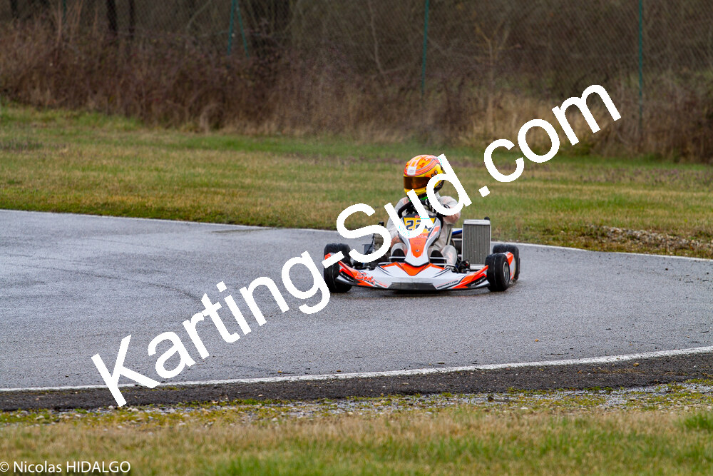 04 & 05/03/2017 : Challenge X30 France 2017 à Lavelanet (Photos Nicolas Hidalgo) 2017 — karting