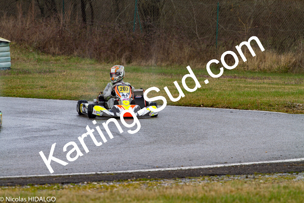 04 & 05/03/2017 : Challenge X30 France 2017 à Lavelanet (Photos Nicolas Hidalgo) 2017 — karting