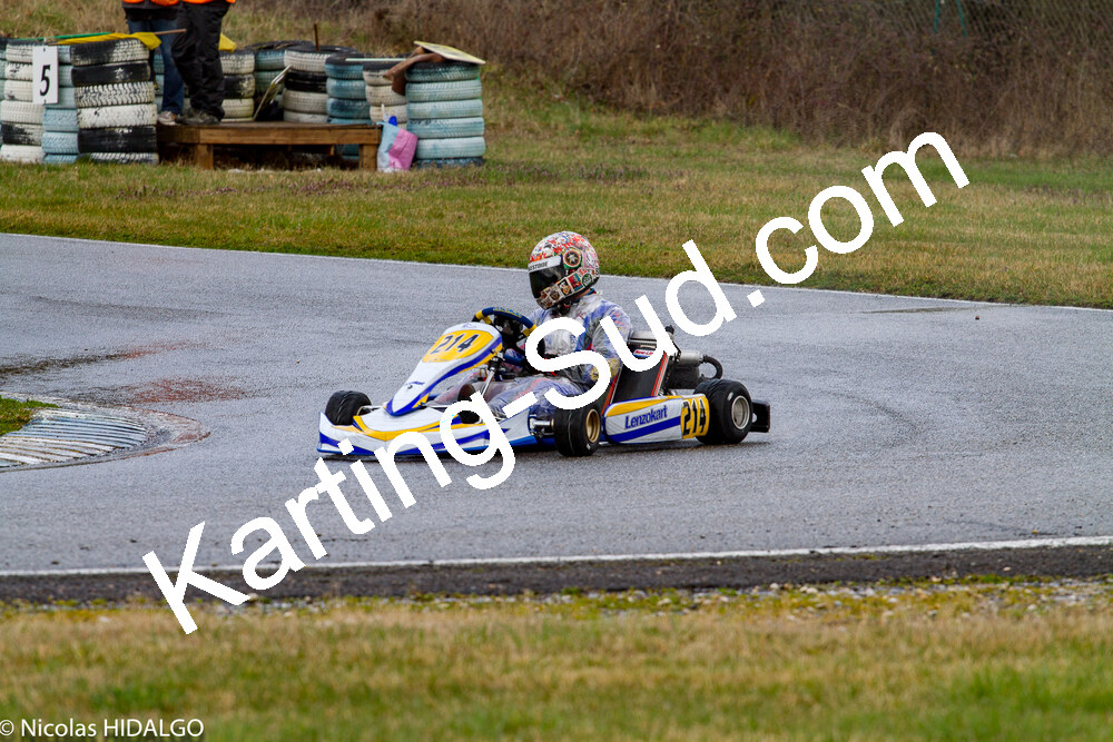 04 & 05/03/2017 : Challenge X30 France 2017 à Lavelanet (Photos Nicolas Hidalgo) 2017 — karting