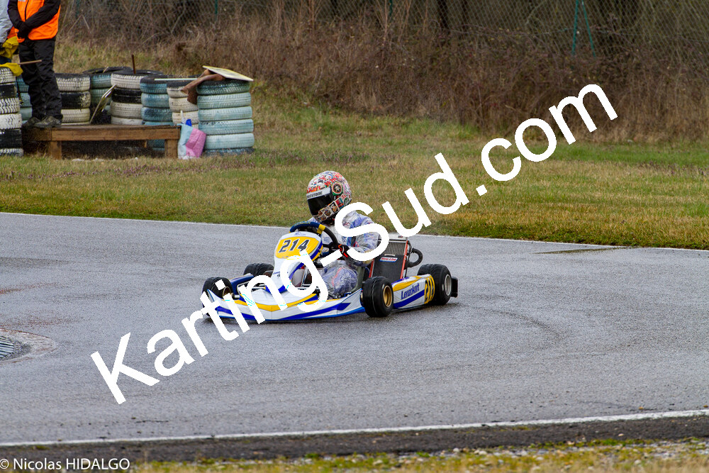 04 & 05/03/2017 : Challenge X30 France 2017 à Lavelanet (Photos Nicolas Hidalgo) 2017 — karting