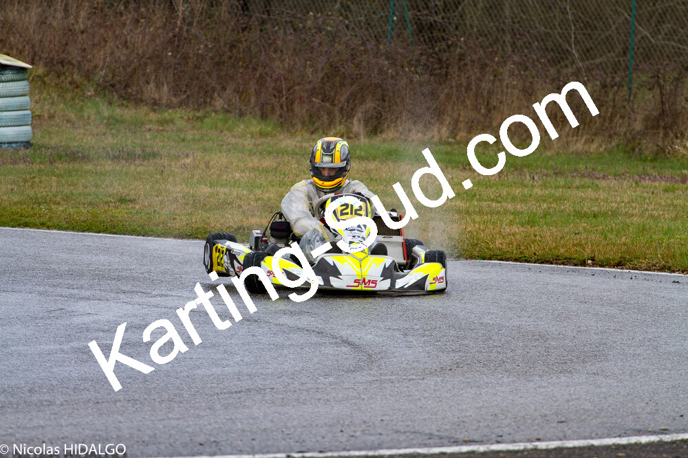 04 & 05/03/2017 : Challenge X30 France 2017 à Lavelanet (Photos Nicolas Hidalgo) 2017 — karting