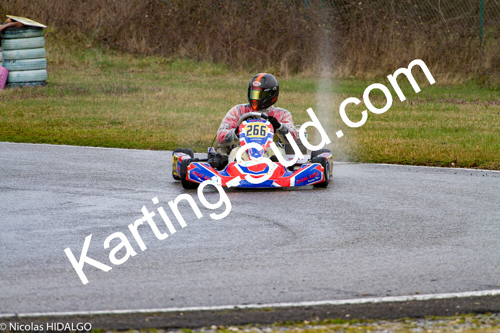 04 & 05/03/2017 : Challenge X30 France 2017 à Lavelanet (Photos Nicolas Hidalgo) 2017 — karting