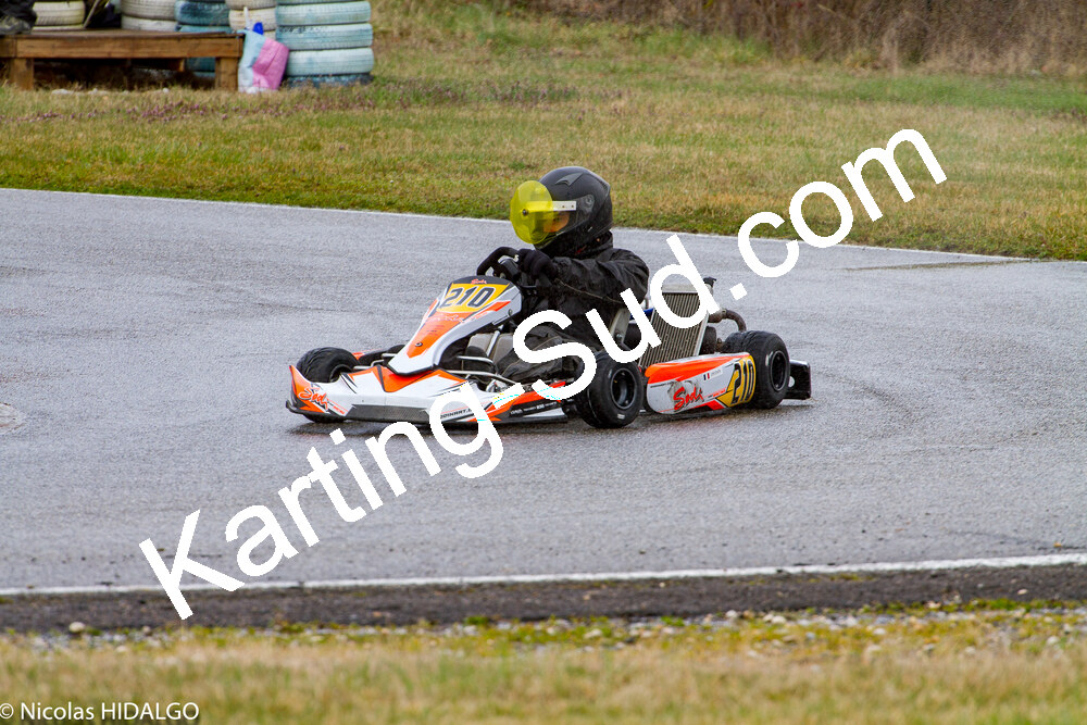 04 & 05/03/2017 : Challenge X30 France 2017 à Lavelanet (Photos Nicolas Hidalgo) 2017 — karting