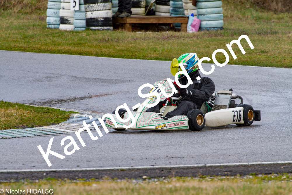 04 & 05/03/2017 : Challenge X30 France 2017 à Lavelanet (Photos Nicolas Hidalgo) 2017 — karting