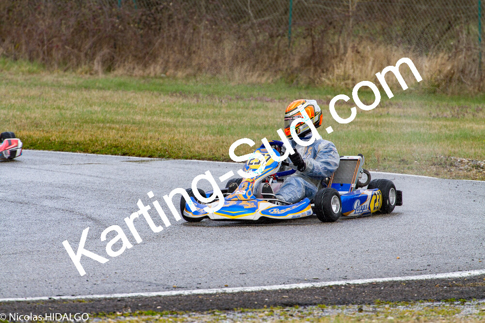 04 & 05/03/2017 : Challenge X30 France 2017 à Lavelanet (Photos Nicolas Hidalgo) 2017 — karting