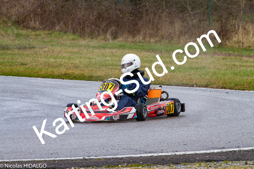 04 & 05/03/2017 : Challenge X30 France 2017 à Lavelanet (Photos Nicolas Hidalgo) 2017 — karting