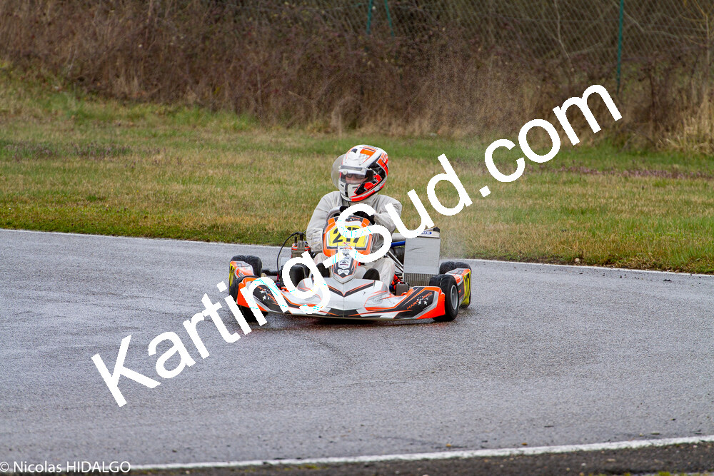 04 & 05/03/2017 : Challenge X30 France 2017 à Lavelanet (Photos Nicolas Hidalgo) 2017 — karting