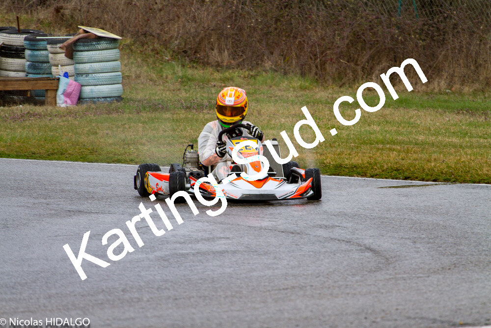 04 & 05/03/2017 : Challenge X30 France 2017 à Lavelanet (Photos Nicolas Hidalgo) 2017 — karting