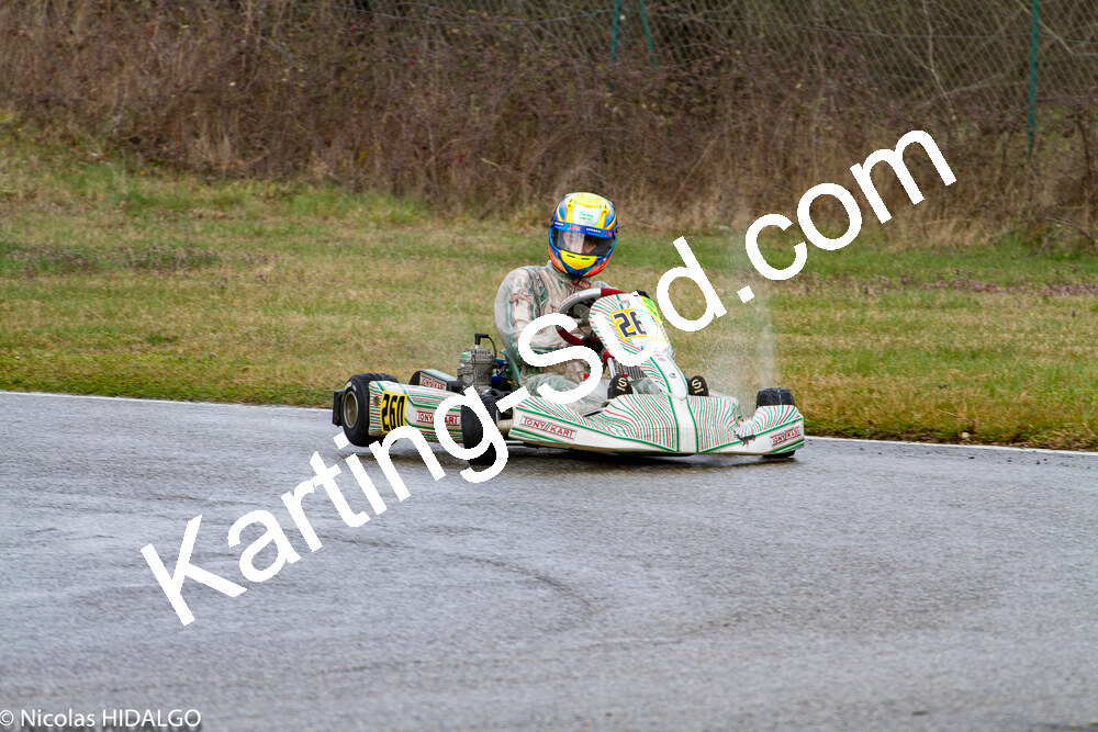 04 & 05/03/2017 : Challenge X30 France 2017 à Lavelanet (Photos Nicolas Hidalgo) 2017 — karting
