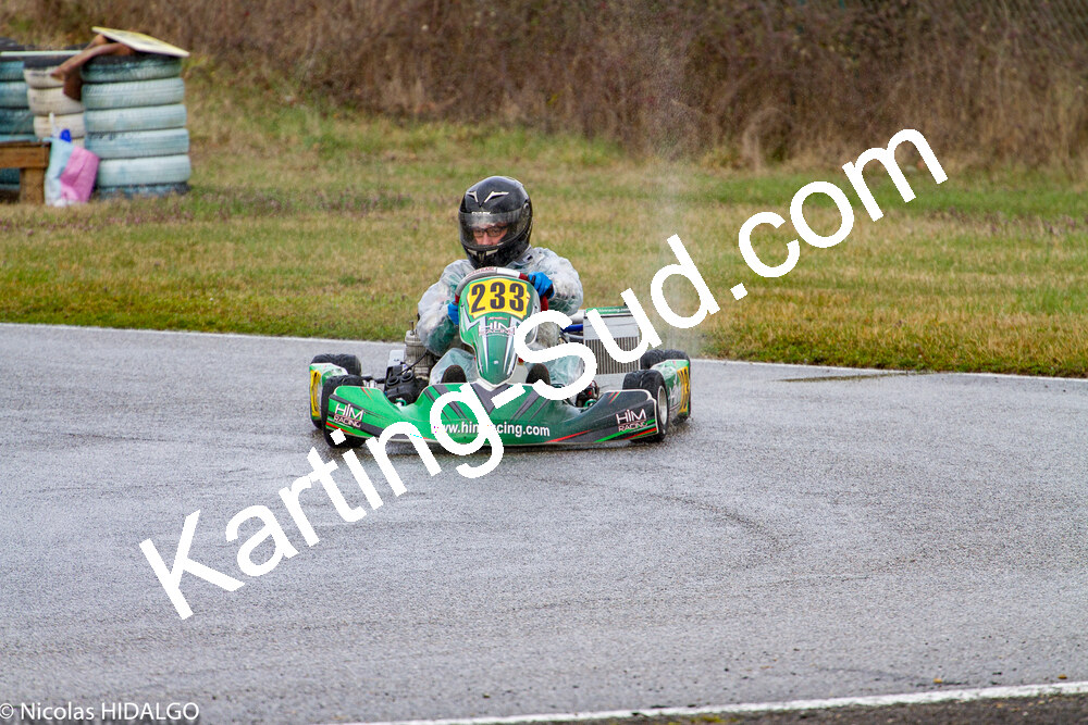 04 & 05/03/2017 : Challenge X30 France 2017 à Lavelanet (Photos Nicolas Hidalgo) 2017 — karting