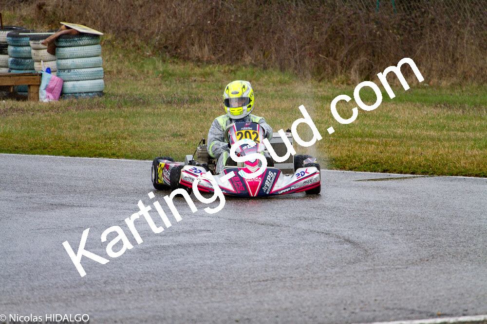 04 & 05/03/2017 : Challenge X30 France 2017 à Lavelanet (Photos Nicolas Hidalgo) 2017 — karting