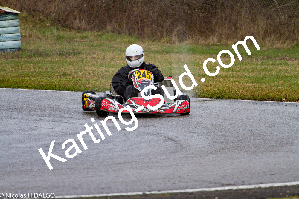 04 & 05/03/2017 : Challenge X30 France 2017 à Lavelanet (Photos Nicolas Hidalgo) 2017 — karting