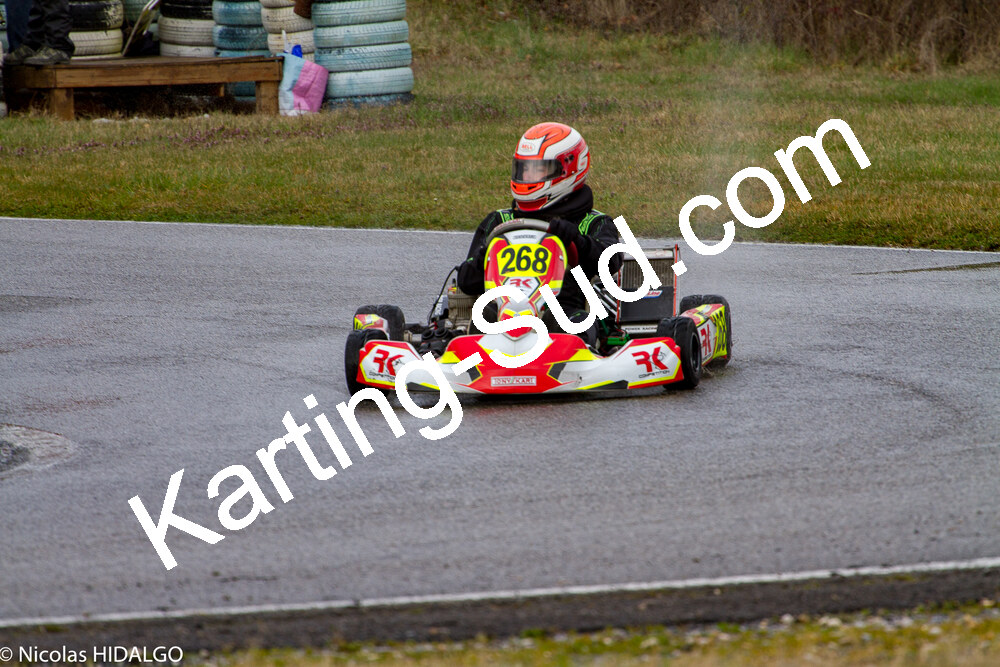 04 & 05/03/2017 : Challenge X30 France 2017 à Lavelanet (Photos Nicolas Hidalgo) 2017 — karting