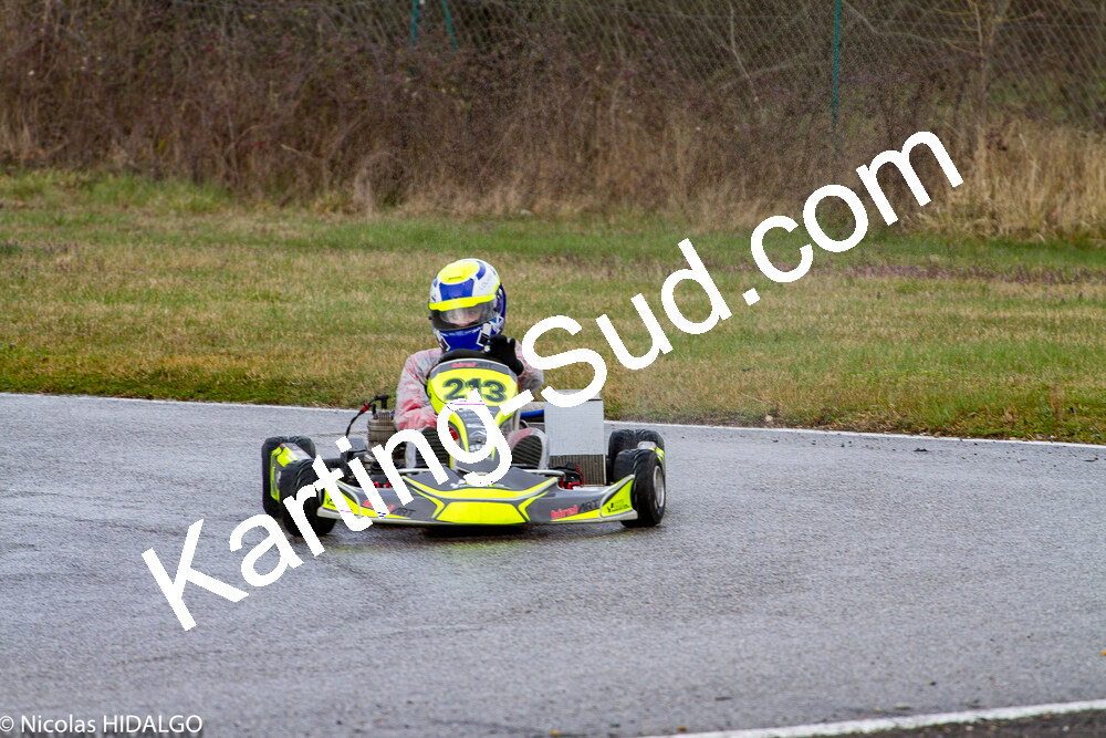 04 & 05/03/2017 : Challenge X30 France 2017 à Lavelanet (Photos Nicolas Hidalgo) 2017 — karting
