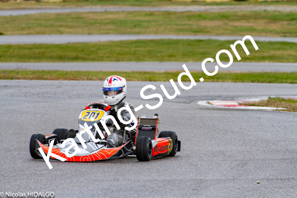 04 & 05/03/2017 : Challenge X30 France 2017 à Lavelanet (Photos Nicolas Hidalgo) 2017 — karting
