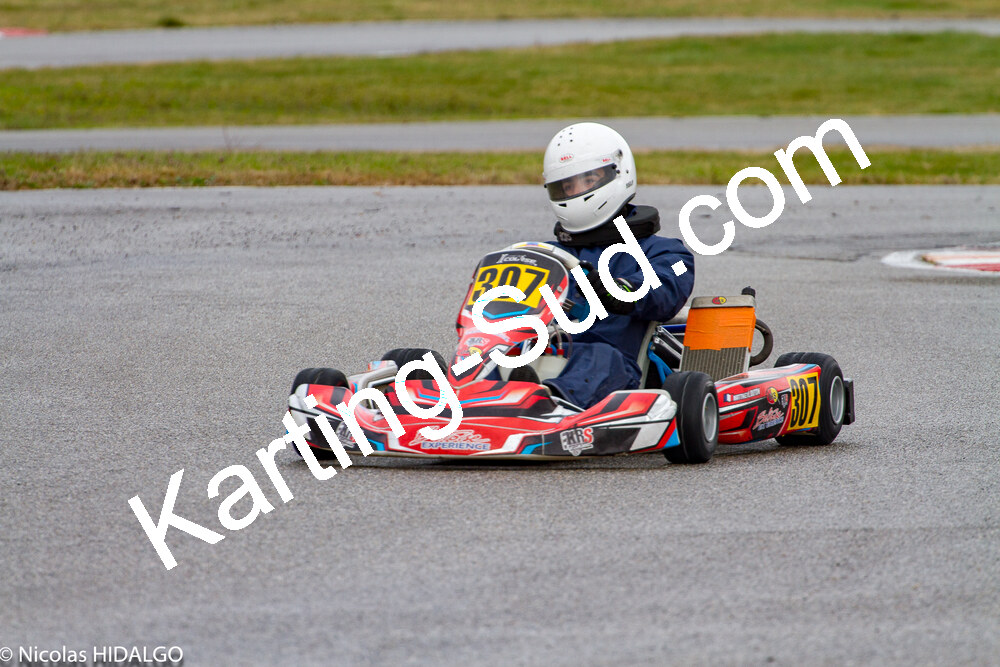 04 & 05/03/2017 : Challenge X30 France 2017 à Lavelanet (Photos Nicolas Hidalgo) 2017 — karting
