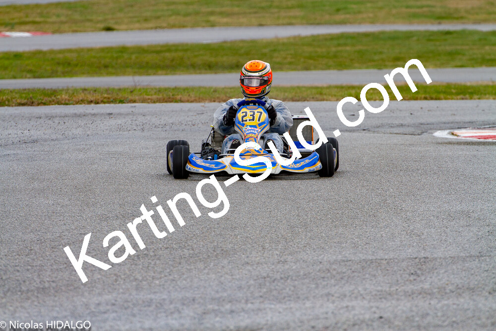 04 & 05/03/2017 : Challenge X30 France 2017 à Lavelanet (Photos Nicolas Hidalgo) 2017 — karting