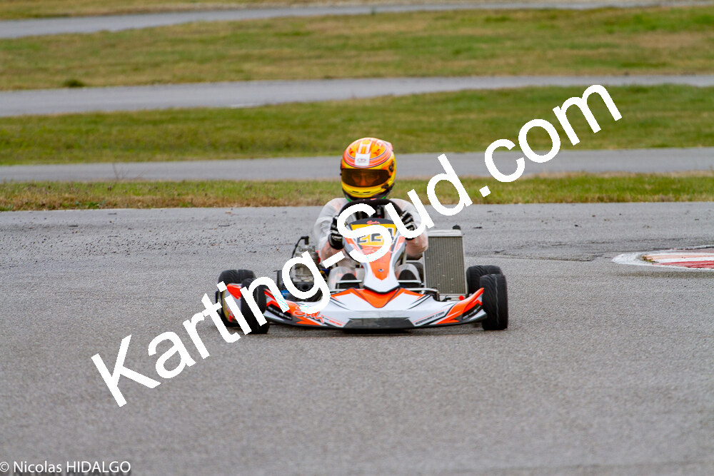04 & 05/03/2017 : Challenge X30 France 2017 à Lavelanet (Photos Nicolas Hidalgo) 2017 — karting