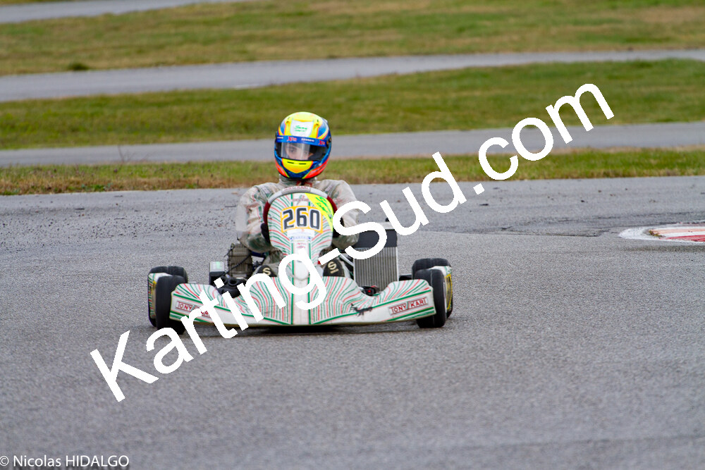 04 & 05/03/2017 : Challenge X30 France 2017 à Lavelanet (Photos Nicolas Hidalgo) 2017 — karting