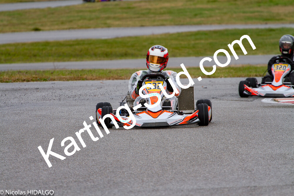 04 & 05/03/2017 : Challenge X30 France 2017 à Lavelanet (Photos Nicolas Hidalgo) 2017 — karting