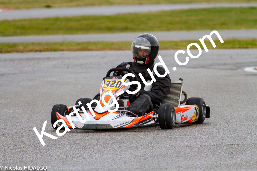 04 & 05/03/2017 : Challenge X30 France 2017 à Lavelanet (Photos Nicolas Hidalgo) 2017 — karting