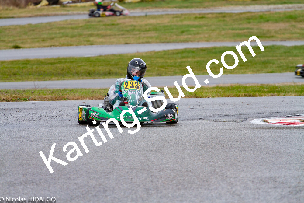 04 & 05/03/2017 : Challenge X30 France 2017 à Lavelanet (Photos Nicolas Hidalgo) 2017 — karting