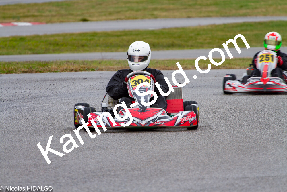 04 & 05/03/2017 : Challenge X30 France 2017 à Lavelanet (Photos Nicolas Hidalgo) 2017 — karting