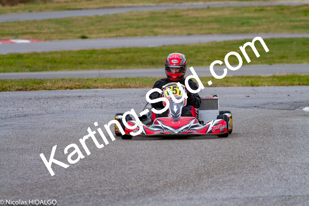 04 & 05/03/2017 : Challenge X30 France 2017 à Lavelanet (Photos Nicolas Hidalgo) 2017 — karting