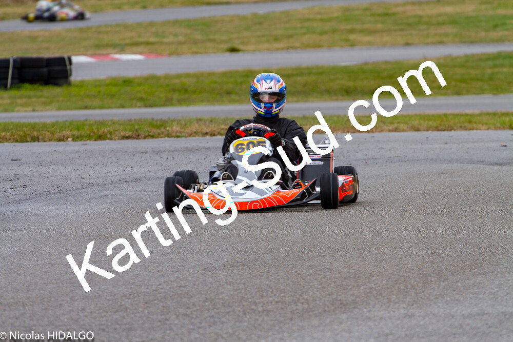 04 & 05/03/2017 : Challenge X30 France 2017 à Lavelanet (Photos Nicolas Hidalgo) 2017 — karting
