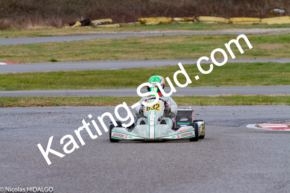 04 & 05/03/2017 : Challenge X30 France 2017 à Lavelanet (Photos Nicolas Hidalgo) 2017 — karting