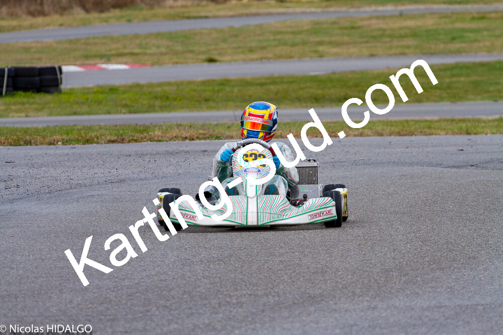 04 & 05/03/2017 : Challenge X30 France 2017 à Lavelanet (Photos Nicolas Hidalgo) 2017 — karting