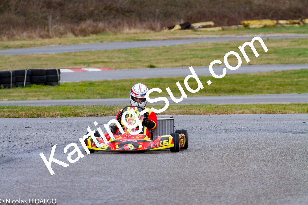 04 & 05/03/2017 : Challenge X30 France 2017 à Lavelanet (Photos Nicolas Hidalgo) 2017 — karting