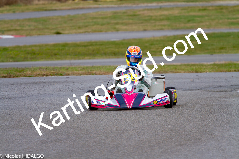 04 & 05/03/2017 : Challenge X30 France 2017 à Lavelanet (Photos Nicolas Hidalgo) 2017 — karting