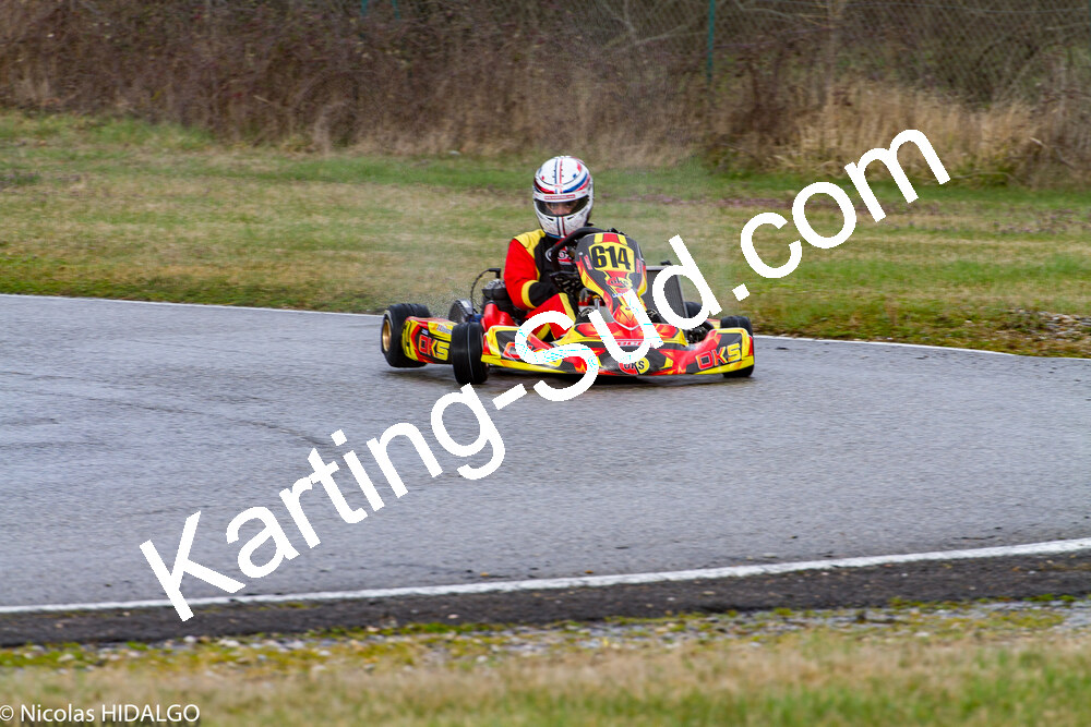 04 & 05/03/2017 : Challenge X30 France 2017 à Lavelanet (Photos Nicolas Hidalgo) 2017 — karting