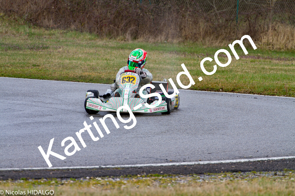 04 & 05/03/2017 : Challenge X30 France 2017 à Lavelanet (Photos Nicolas Hidalgo) 2017 — karting