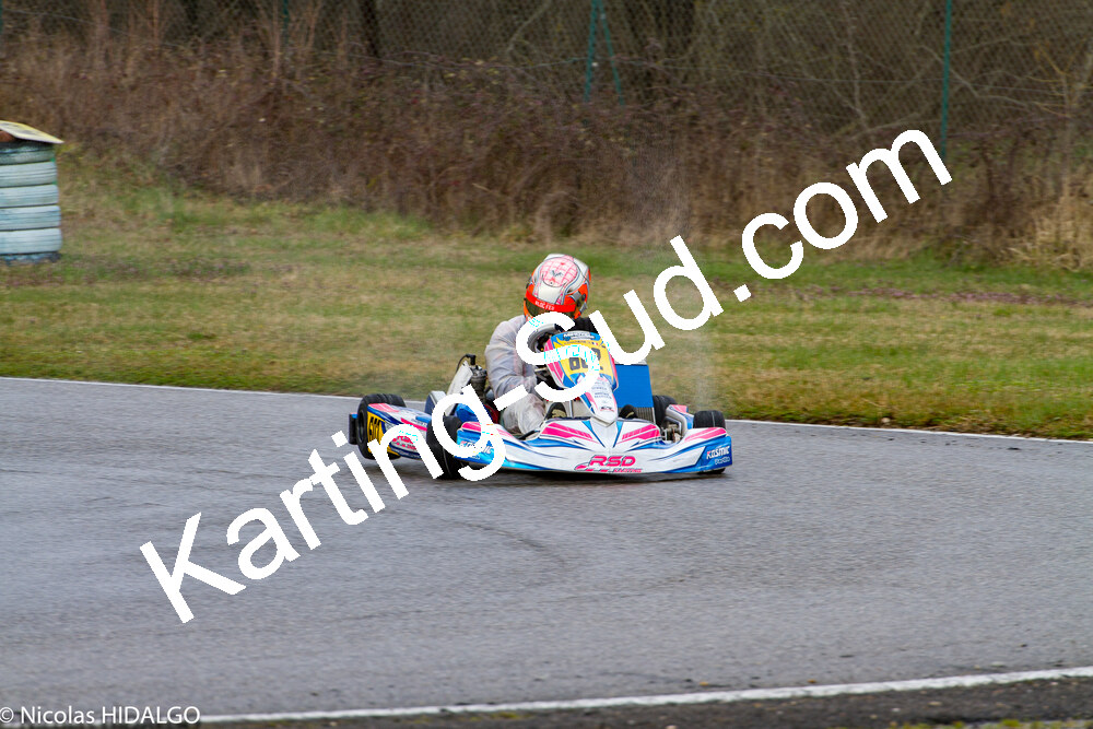 04 & 05/03/2017 : Challenge X30 France 2017 à Lavelanet (Photos Nicolas Hidalgo) 2017 — karting