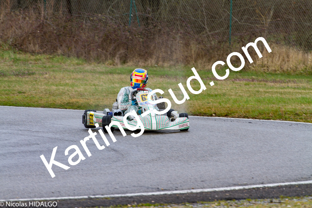 04 & 05/03/2017 : Challenge X30 France 2017 à Lavelanet (Photos Nicolas Hidalgo) 2017 — karting