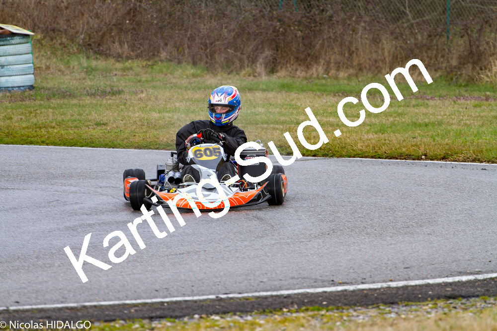 04 & 05/03/2017 : Challenge X30 France 2017 à Lavelanet (Photos Nicolas Hidalgo) 2017 — karting
