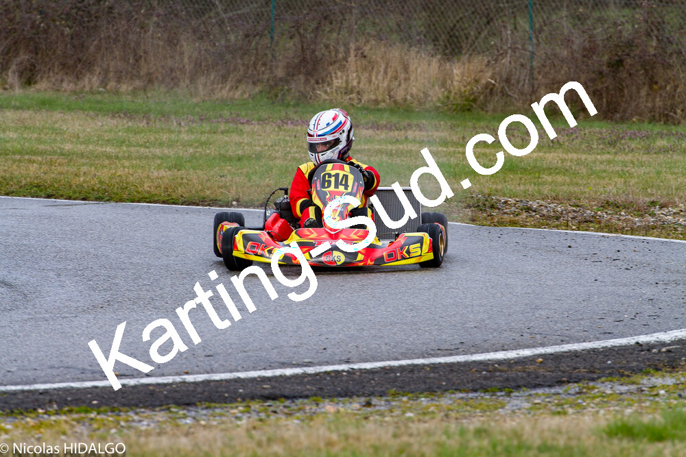 04 & 05/03/2017 : Challenge X30 France 2017 à Lavelanet (Photos Nicolas Hidalgo) 2017 — karting