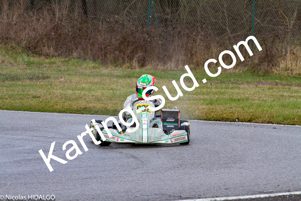 04 & 05/03/2017 : Challenge X30 France 2017 à Lavelanet (Photos Nicolas Hidalgo) 2017 — karting