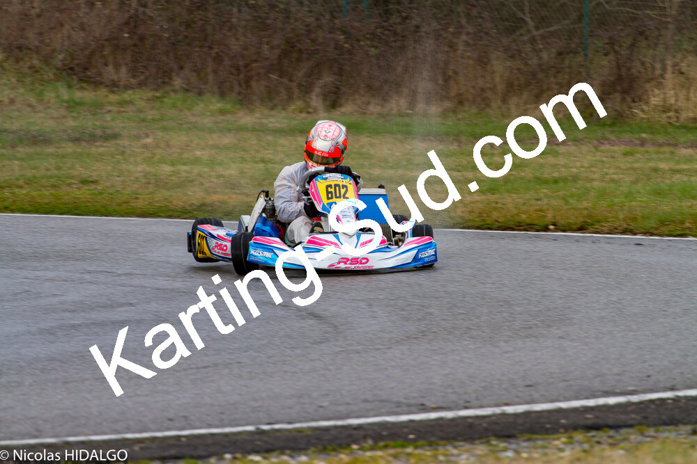 04 & 05/03/2017 : Challenge X30 France 2017 à Lavelanet (Photos Nicolas Hidalgo) 2017 — karting