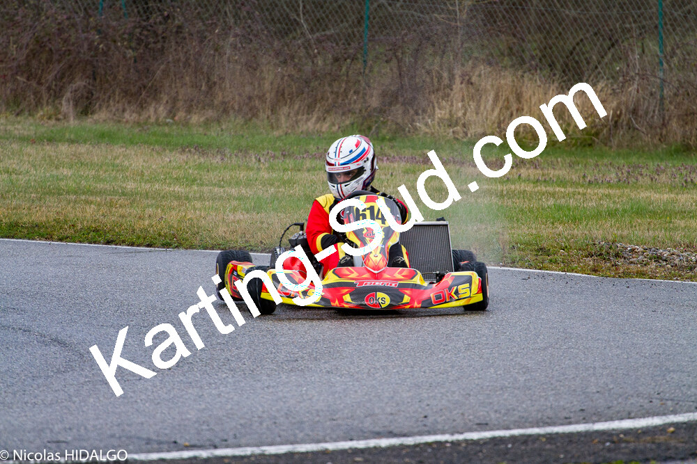04 & 05/03/2017 : Challenge X30 France 2017 à Lavelanet (Photos Nicolas Hidalgo) 2017 — karting
