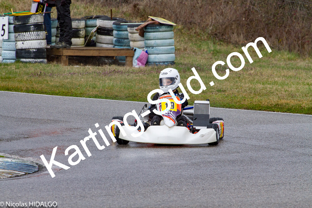 04 & 05/03/2017 : Challenge X30 France 2017 à Lavelanet (Photos Nicolas Hidalgo) 2017 — karting