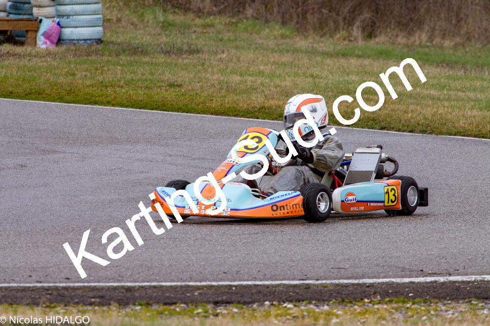 04 & 05/03/2017 : Challenge X30 France 2017 à Lavelanet (Photos Nicolas Hidalgo) 2017 — karting