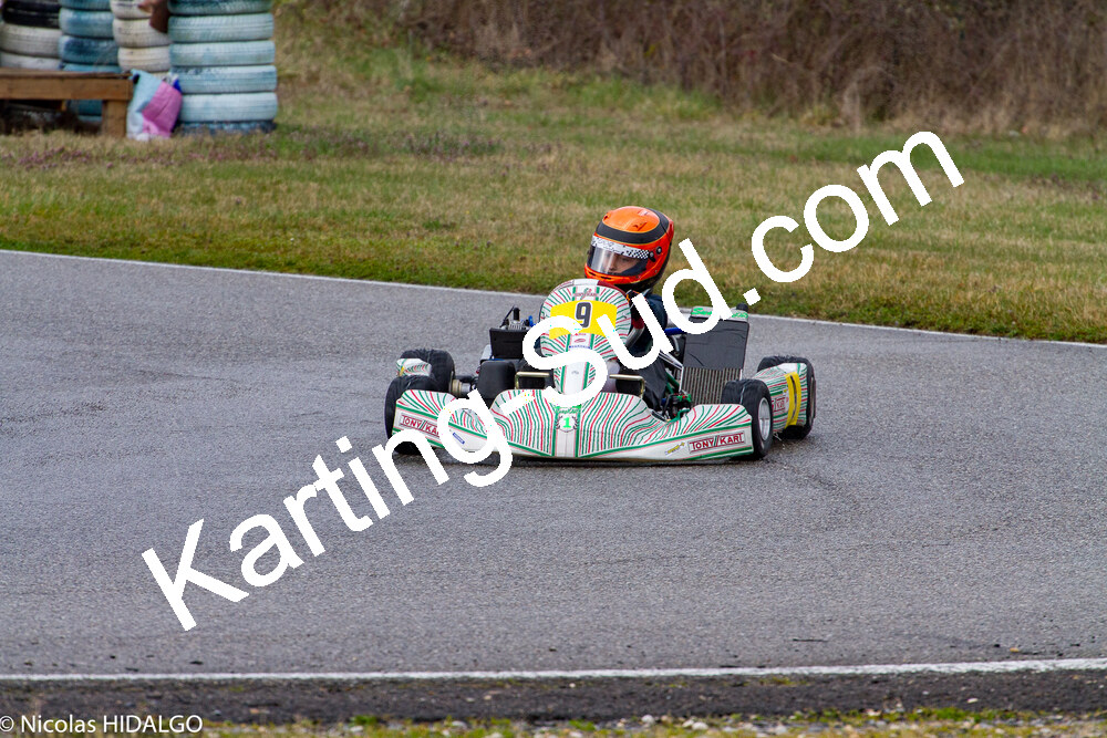 04 & 05/03/2017 : Challenge X30 France 2017 à Lavelanet (Photos Nicolas Hidalgo) 2017 — karting