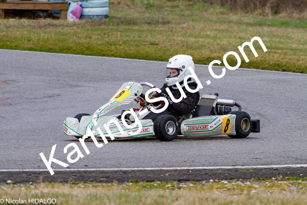 04 & 05/03/2017 : Challenge X30 France 2017 à Lavelanet (Photos Nicolas Hidalgo) 2017 — karting