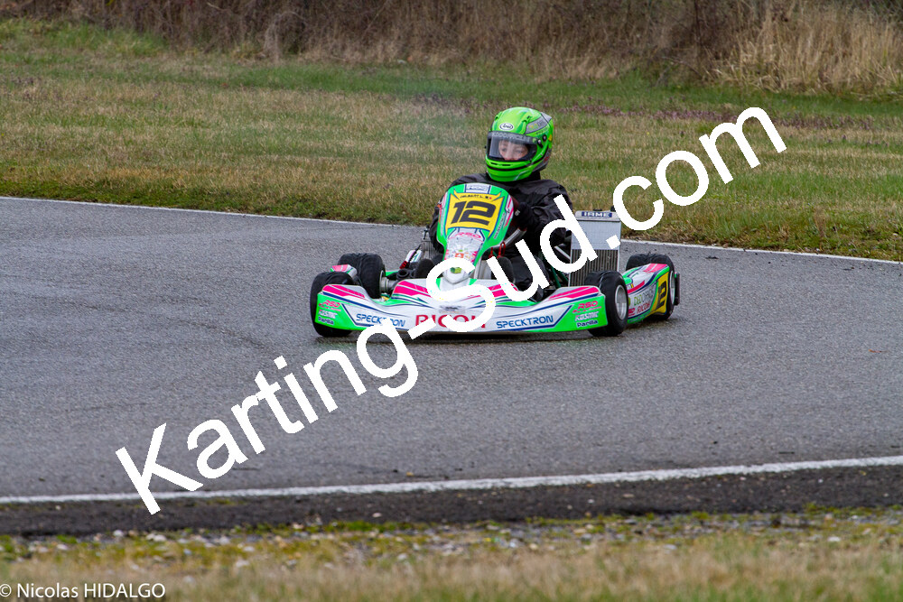 04 & 05/03/2017 : Challenge X30 France 2017 à Lavelanet (Photos Nicolas Hidalgo) 2017 — karting