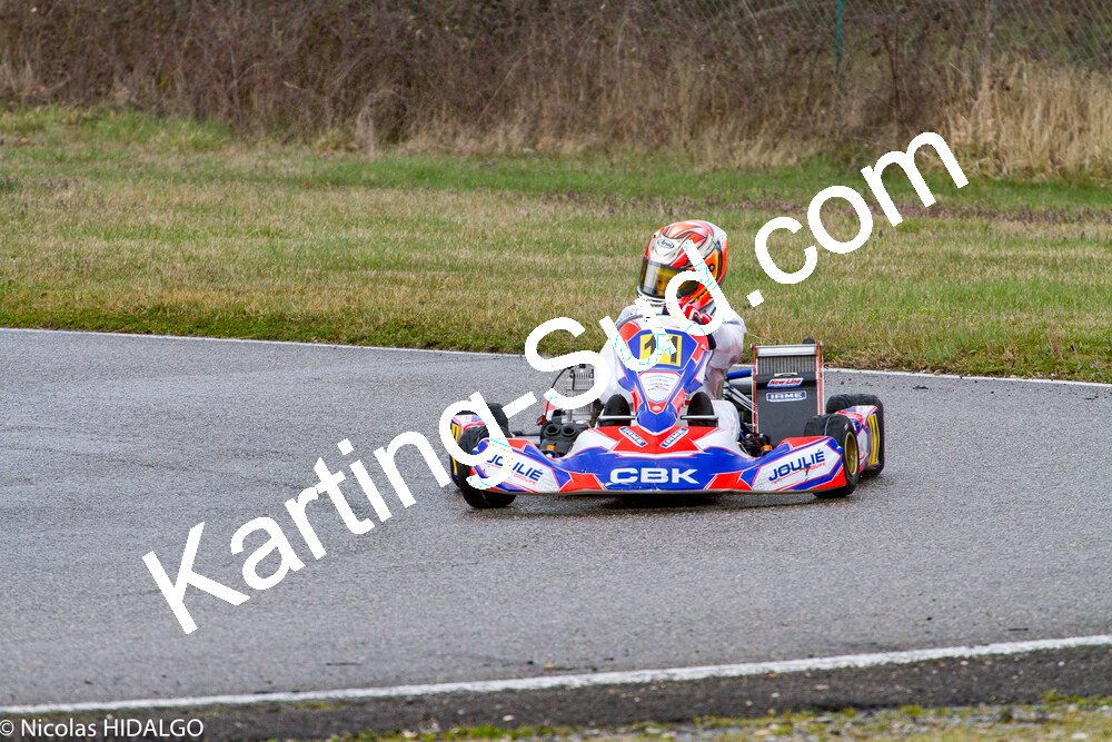 04 & 05/03/2017 : Challenge X30 France 2017 à Lavelanet (Photos Nicolas Hidalgo) 2017 — karting
