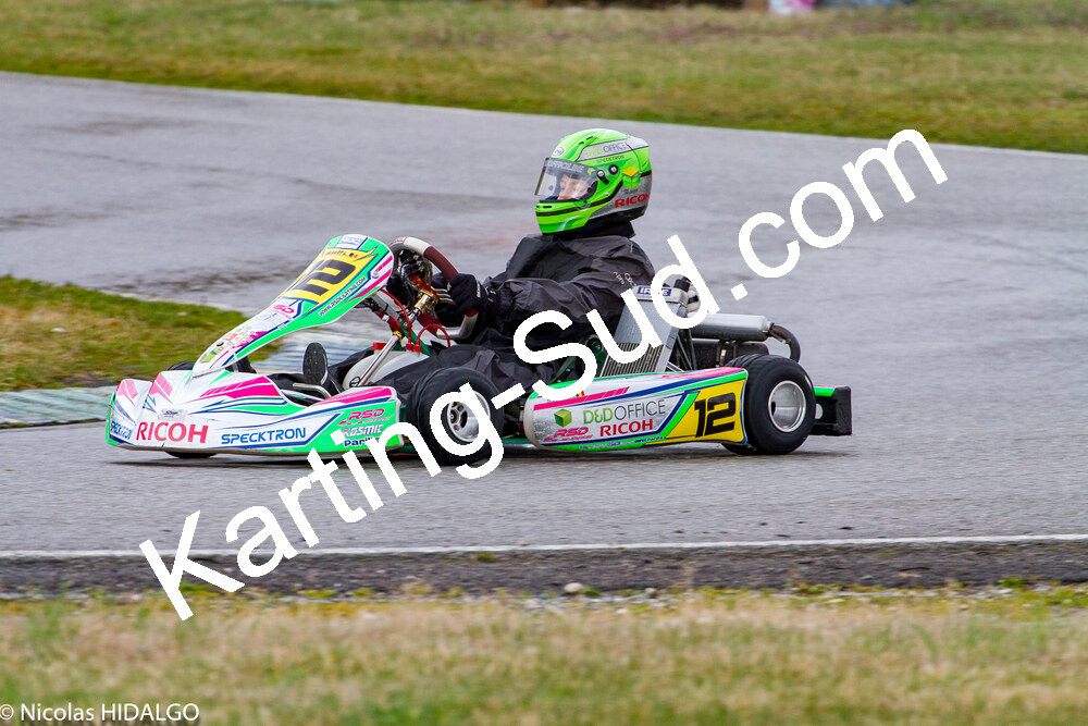 04 & 05/03/2017 : Challenge X30 France 2017 à Lavelanet (Photos Nicolas Hidalgo) 2017 — karting