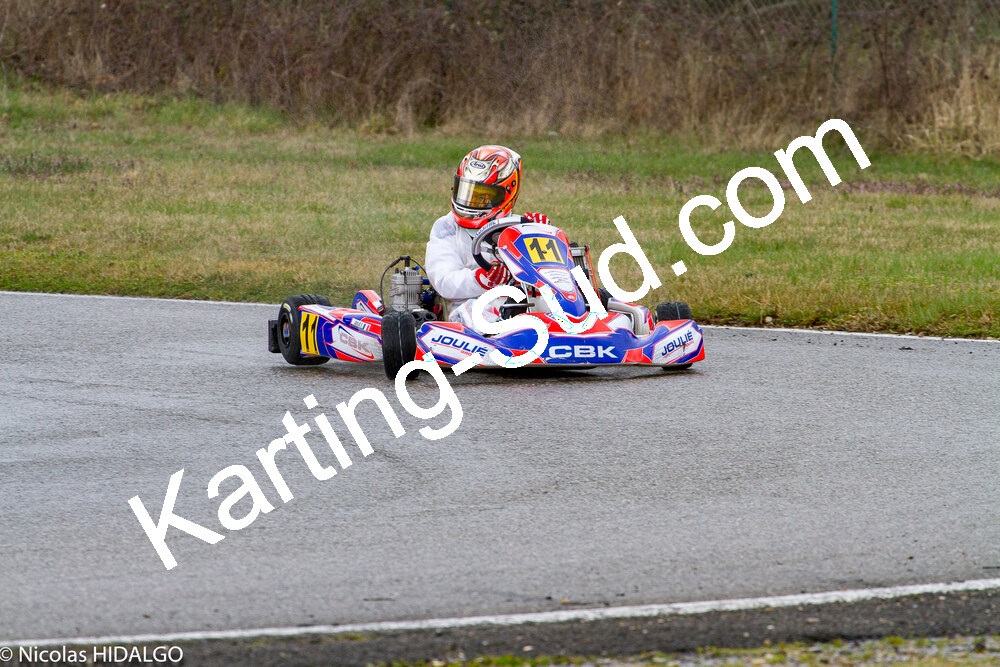 04 & 05/03/2017 : Challenge X30 France 2017 à Lavelanet (Photos Nicolas Hidalgo) 2017 — karting